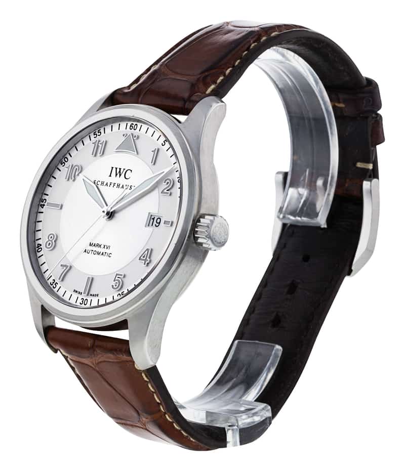 IWC Pilot’s Mark XVI IW325502